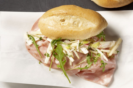 Schepsalade