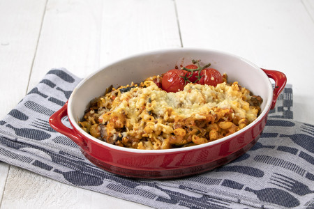 macaroni