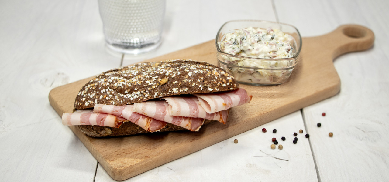 Smulsalade